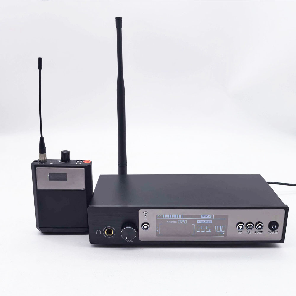 무대 공연용 인이어 리턴 시스템, 프로 가수, 밴드,  - In Ear Monitors For Singers 리뷰 및 가격