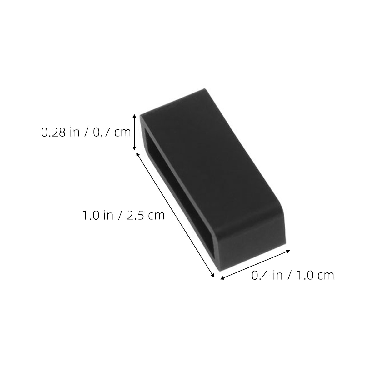 20mm, 22mm 실리콘 시계줄 고정 링 8개 세트, - Smartwatches 리뷰 및 가격