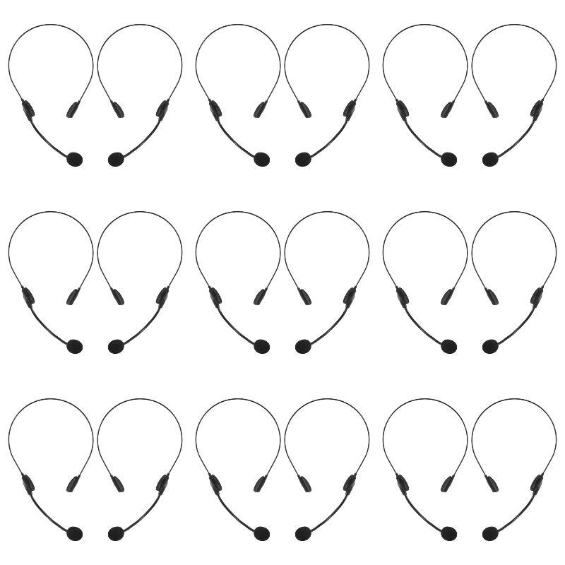 9팩 X(2PCS 코스프레 헤드폰 액세서리) 할로윈 소 - Headphones 리뷰 및 가격
