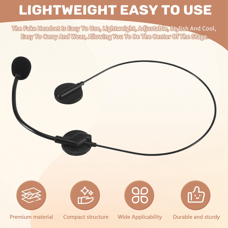 9팩 X(2PCS 코스프레 헤드폰 액세서리) 할로윈 소 - Headphones 리뷰 및 가격