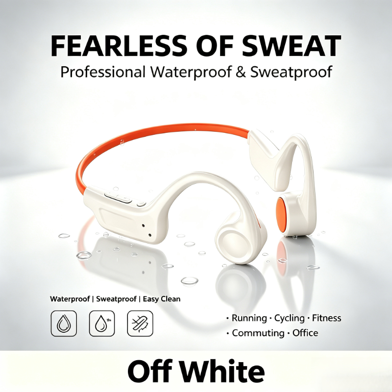 2026 뉴 OWS 골전도 오픈형 이어버드 마이크 탑재 - Bone Conduction Running Headphones 리뷰 및 가격