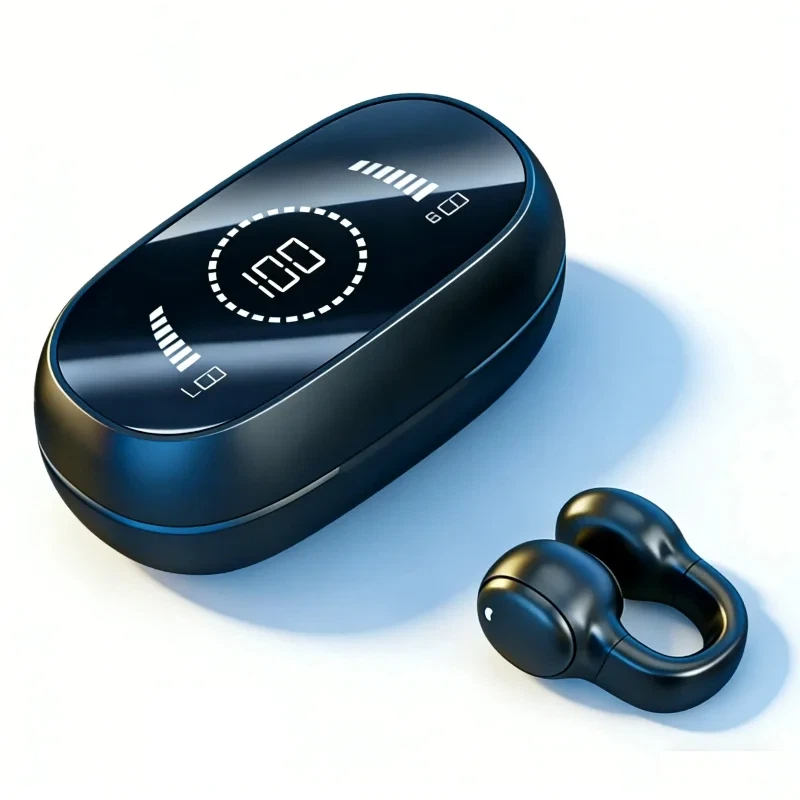 골전도 이어폰 블루투스 무선 TWS 스테레오 스포츠 헤 - Bone Conduction Running Headphones 리뷰 및 가격