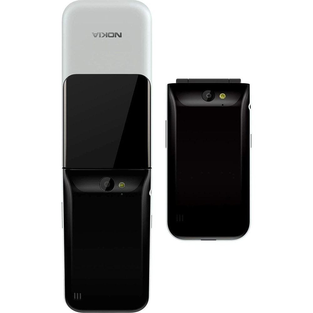 노키아 2720 플립 4G 중고폰 2SIM 2.8인치  - Cameras 리뷰 및 가격