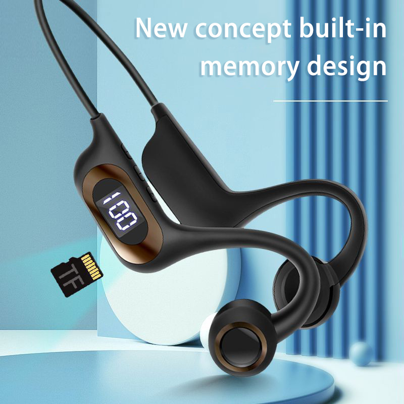G3 골전도 헤드폰 블루투스 헤드폰 무선 공기전도 헤드 - Bone Conduction Running Headphones 리뷰 및 가격